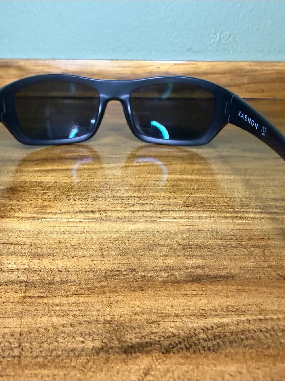 Kaenon sport sunglasses